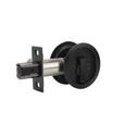 Weslock 0677 Round Privacy Pocket Door