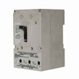 Eaton 458D510G15 Navy and Marine complete molded case circuit breaker, AQB-A101, Non-interchangeable thermal-magnetic trip, 1200-1400A hi, 500-700A low, Three-pole, 100A, 500 V, 15 kAIC at 500 V, 10 kAIC at 250 Vdc, 7.5 kAIC at 400 Hz, 400 Hz