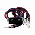 Eaton 458D013G06 molded case circuit breakers electrical aftermarket accessory auxiliary switch kit, Auxiliary switch attachment kits for field mounting, G06, 10 A, 480 V, MA, HMA Breakers, Frame J-K, 2A-2B