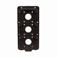 Eaton 49-1350-5 30mm Pilot Devices - Ashville IDT MJG39, 30 mm Pilot devices, 30 mm, Cover assembly, Ashville