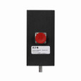 Eaton 48371100 counter accessory, 100 pulses per revolution, Heavy duty encoder