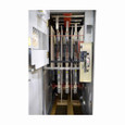 Eaton 4892A97H08 WLI/MVS 15kV EPOXY INSULATOR (95kV BIL)