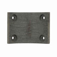 Eaton 48-80 BRAKE SHOES,LINING and ARMATURES 48-80