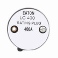 Eaton 4LC225 molded case circuit breakers electrical aftermarket accessory rating plug, Fixed rating plug, 225 A, For 400 A frames: LC, LCA, LCG, LCGA, HLC, HLCA, HLCG, HLCGA, 225-675 A