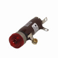 Eaton 50EZC-A minalite, EZC, , Amber, 50V