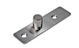 Cal-Royal Cal-Royal DTP-1 Optional Top Pivot, Used on Solid Door Frames CAL-DTP-1