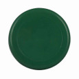 Eaton 53-1317-4 30mm Pilot Devices - Ashville Pushbutton, Mushroom head button, Aluminum, Green, 30 mm, Buttons and hasps, E34/10250T, Mushroom-head operators