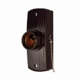 Eaton 545B-BOX lampholder, Surface mounting, Pull chain 700125