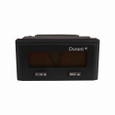 Eaton 53301475 Electronic Totalizer; 8-digit; Scaling; Rate; High Visibility Green LCD Display; Battery Operated; Totalizer Ratemeter with Magnetic Pickup Input