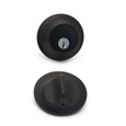 Level Level Lock Touch Edition - Smart Lock Bluetooth Replacement Deadbolt with App/Key/Voice Assistant Access C-L