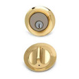 Level Level Lock Touch Edition - Smart Lock Bluetooth Replacement Deadbolt with App/Key/Voice Assistant Access C-L