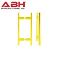 ABH AB3300 Straight Flat End Pull Series