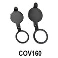 Cal-Royal Cal-Royal COV160 Door Viewer Cover CAL-COV160