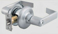 Dormakaba Dormakaba QTL200 Standard Duty Tubular Locks, 2-3/4” x 1-1/8” T-Strike, Keyed Different DORQTL200