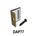 Cal-Royal Cal-Royal DAP77 Door Angle Protector CAL-DAP77