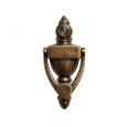 Cal-Royal DK93 Door Knocker with 160° Viewer
