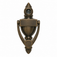 Cal-Royal DK93 Door Knocker with 160° Viewer
