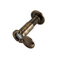 Cal-Royal Cal-Royal PRIULDV200 UL Listed Privacy Door Viewer CAL-PRIULDV200