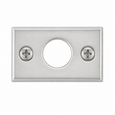 Cal-Royal STRKFBG6 Door Strike for FBG6 and FBGEX12 Flush Bolts
