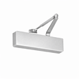 Norton Rixson 7500 Series Institutional Surface Door Closer with Tri-Pack Configuration