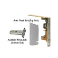Cal-Royal Cal-Royal AUXAUTOFL Door Automatic Flush Bolts CAL-AUXAUTOFL-1