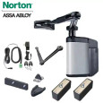 Norton Rixson Norton Rixson 5800 Pro Complete Series - ADAEZ Low Energy Door Operator Push or Pull Side with ADA1015P Kit and Operator Cover Included RIX-5800-PC