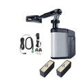 Norton Rixson Norton Rixson 5800 Pro Plus Series - ADAEZ Low Energy Door Operator with ADA1015P Kit Included RIX-5800-PP