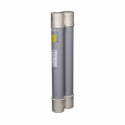 Eaton 8CLE-250E Bussmann series 8CLE fuse, Indoor/outdoor, double barrel, 7.2 kV, 250A, 50 kAIC, E-Rated power, CLE, Class E, Double barrel