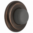 Cal-Royal CONWB42 Convex Wall Stop with Rubber Bumper