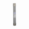 Eaton 8NCLPT-5E-B Bussmann series 8NCLPT fuse, Longer length, 7.2 kV, 5A, 50 kAIC, Non-Indicating, NCLPT, Class E, Single barrel (non-indicating)