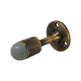 Cal-Royal Cal-Royal CWS18 Commercial Grade Wall Door Stop For High Traffic Conditions CAL-CWS18