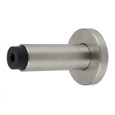 Cal-Royal Cal-Royal WSPR-02 Stainless Steel Wall Door Stop CAL-WSPR-02