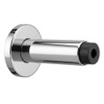 Cal-Royal Cal-Royal WSPR-02 Stainless Steel Wall Door Stop CAL-WSPR-02