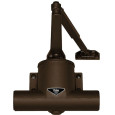 Accentra 1900 Series Traditional Surface Mounted Door Closer