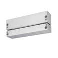 SDC SDC 1561S Series - 2000lb Holding Force Surface Electromagnetic Shear Locks SDC-1561S