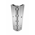 ABH A570HD Heavy-Duty Aluminum Continuous Gear Hinge Full Surface with 450 lb Capacity