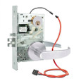 SDC SDC 7600 Series - Grade 1 Motorized Latch Retraction Controlled Mortise Locksets SDC-7600
