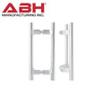 ABH AB3310 Offset Flat End Pull