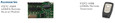 RCI RCI 910TC Series 12/24 VDC Touchless Actuators DOR910TC