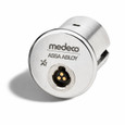 Medeco Medeco XT Horizontal/Vertical Rim Cylinder 100400