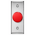 RCI 991 Series Pneumatic Time Delay Push Button Switch with 1-45 Second Adjustable Timer