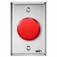 RCI 991 Series Pneumatic Time Delay Push Button Switch with 1-45 Second Adjustable Timer
