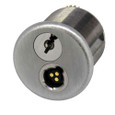 Medeco Medeco XT Dual-Tech Cylinder with Dual-Tech Cams MED-4094