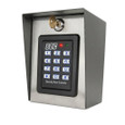 SDC SDC 926 Series - Outdoor Digital Keypads SDC-926