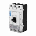 Eaton PDG33F0400P9DL Power Defense Globally Rated, Frame 3, Three Pole, 400A, 25kA/480V, PXR25 LSIG Motor Protection w/ Modbus RTU, CAM Link and Relays, Std Term Load Only (PDG3X3TA400)