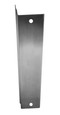 ABH ABH A528SO / A528BO Overlapping Non Mortised Edge Guard ABH-A528SO/A528BO