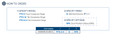 SDC SDC PTH Series - Electrified Power Transfer Hinges SDC-PTH