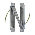 SDC SDC PTM Series - Electrified Mortise Power Transfer Devices SDC-PTM