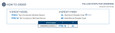 SDC SDC PTM Series - Electrified Mortise Power Transfer Devices SDC-PTM