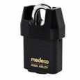 Medeco Medeco Indoor/Outdoor Padlock, M3 Technology, 6 Pin, 5/16" Shackle LFIC Med-54615